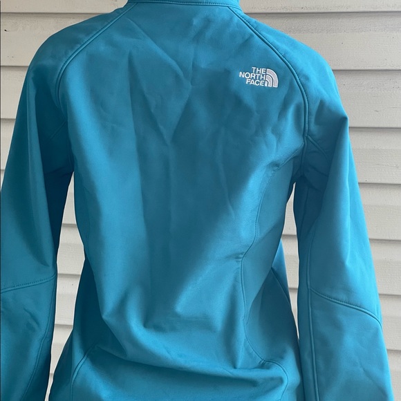 Women’s TKA glacier full zip jacket - Picture 2 of 8